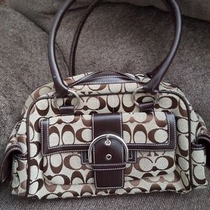 Very good condition! Not used much.